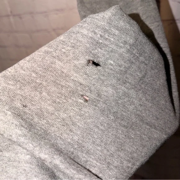 Aviator Nation Gray Sweatpants Size large - Picture 2 of 11